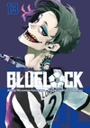 BLUE LOCK: Синяя тюрьма. Книга 13