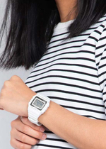 Часы Casio W-215H-7A