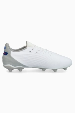 Бутсы Puma King Match FG/AG Junior - синий