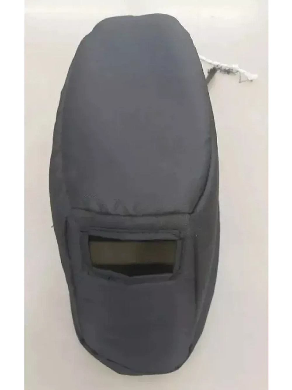 Чехол колпака Suzuki DF 4/5/6 A черный