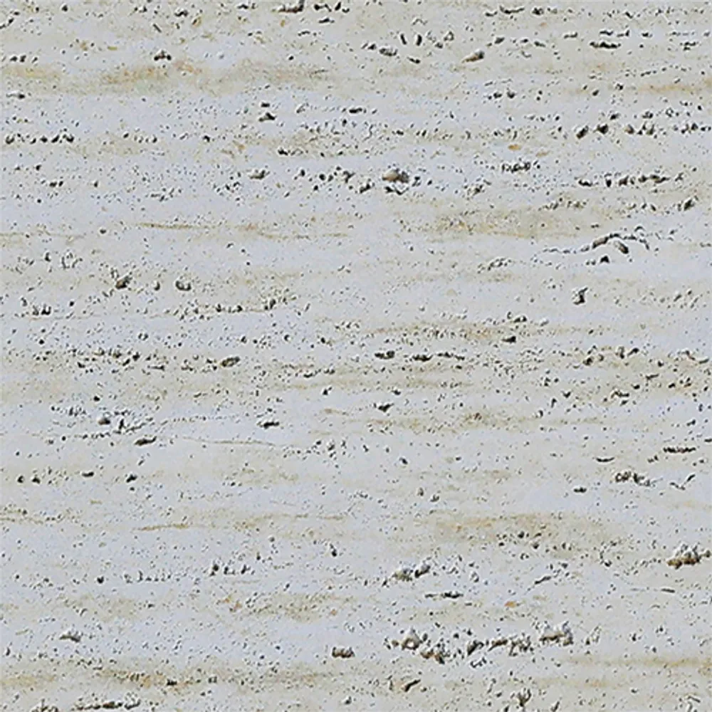 Гибкая керамика Romantic Stone ITALIAN TRAVERTINE 3D Cloud Yellow
