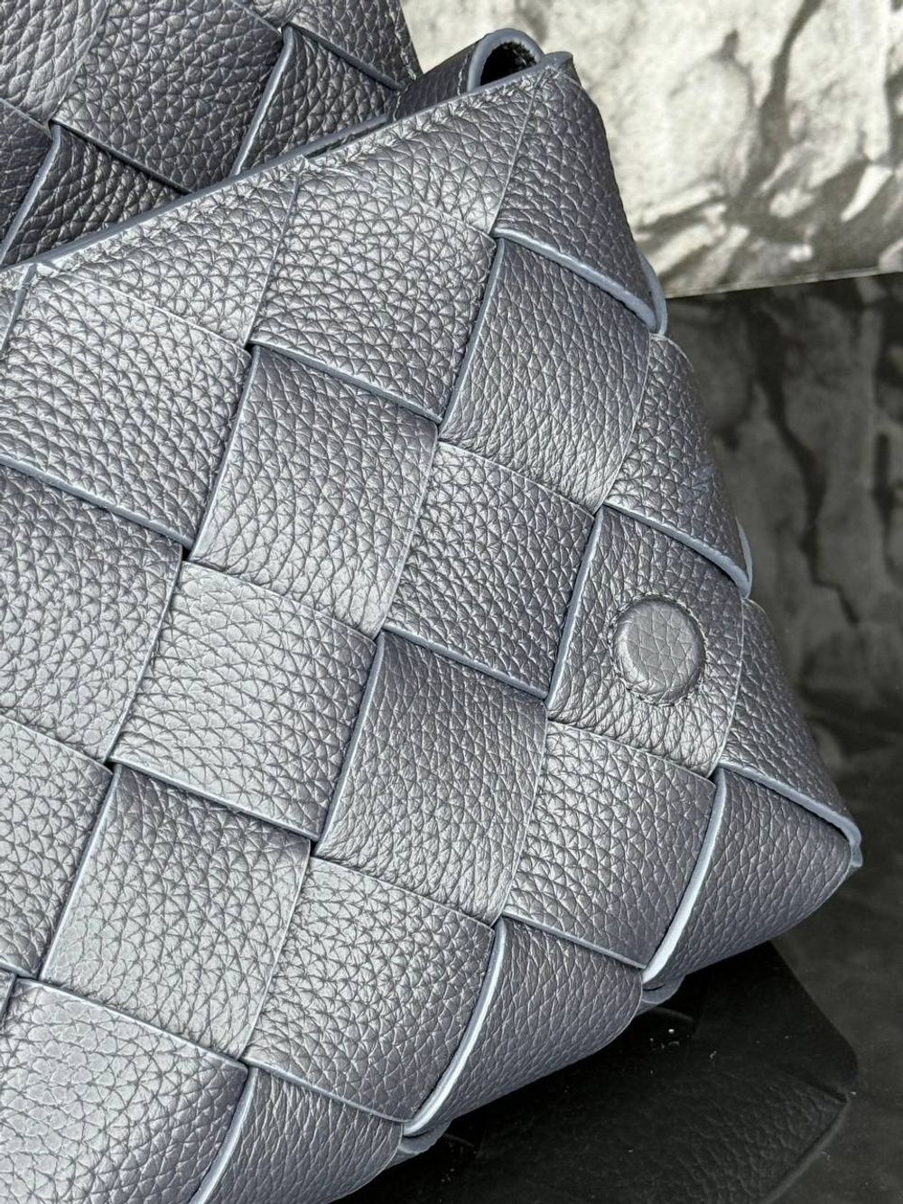 Сумка через плечо Bottega Veneta Diago