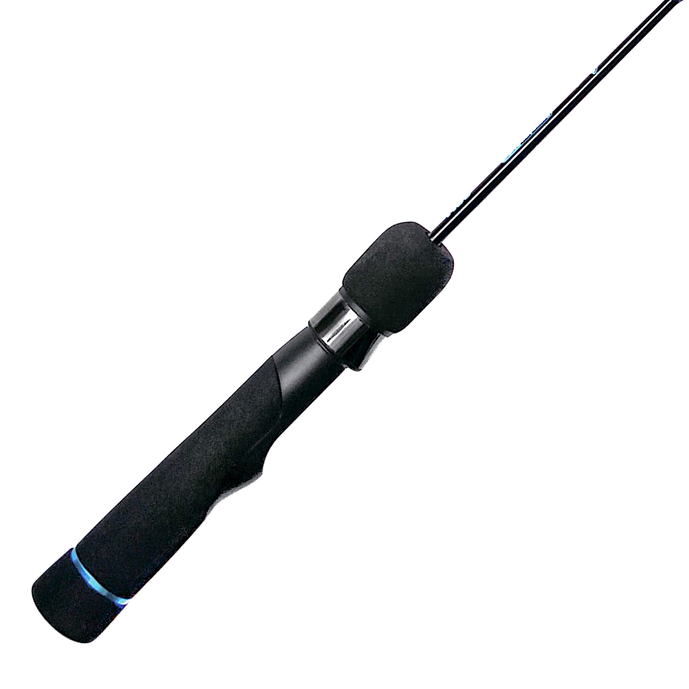 Удочка зимняя Stinger ForceAge Ice FNI70MH  70см 15-40г Рукоять-EVA 1секция 4кольца Тр.длина 74см