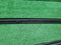 Рейлинг Комплект Chery Tiggo 7 Pro Max (2024-н.в.)