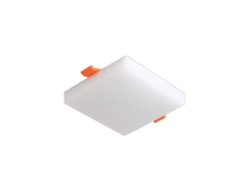 Светильник встраиваемый Crystal Lux CLT 501C120 WH