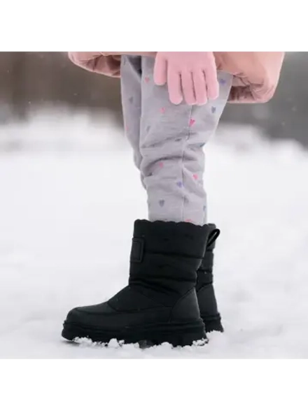 Зимние Дутики Детские