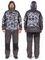 Костюм Norfin PRO DRY 3 CAMO 05 р.XXL