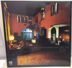 EAGLES Hotel California (Винил)
