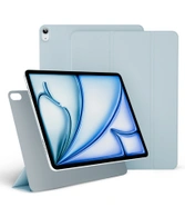 Чехол книжка для iPad Air 13" M2 Gurdini Smart Magnet Series Sky Blue