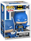 Фигурка Funko POP! Heroes DC NC Batman (598)