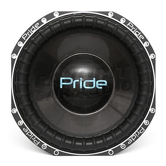 Сабвуфер Pride ST 15" 0.4d