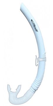 Трубка Epsealon Seaquest белая