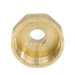 Переход латунь Ду 25х20 (1"х3/4") ВР/НР VALFEX VF.592.L.100.034