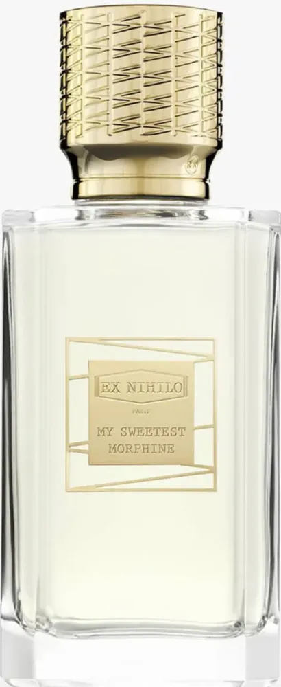 Ex Nihilo My Sweetest Morphine EDP 50 ml Ex Nihilo My Sweetest Morphine EDP 50 ml