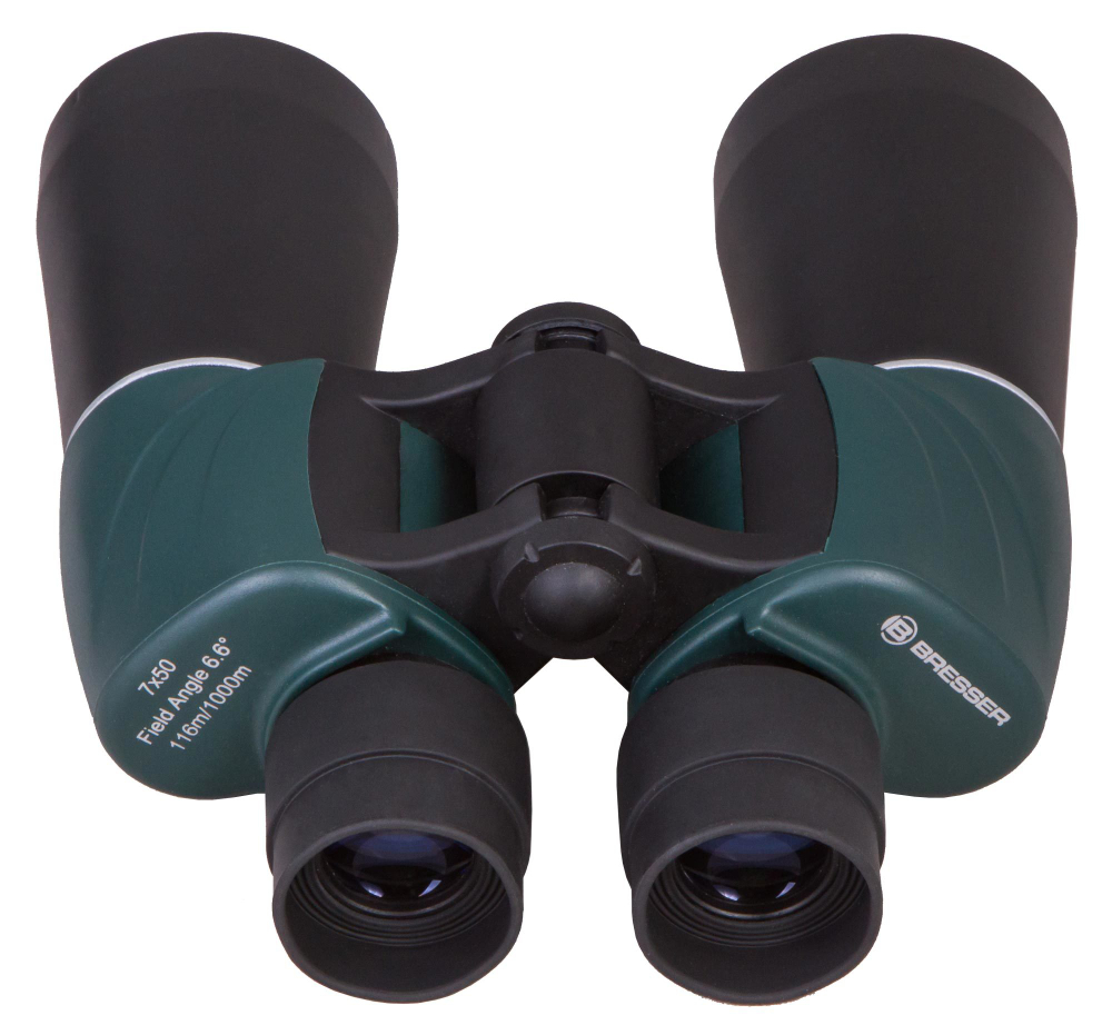 Бинокль Bresser Fix Focus 7x50