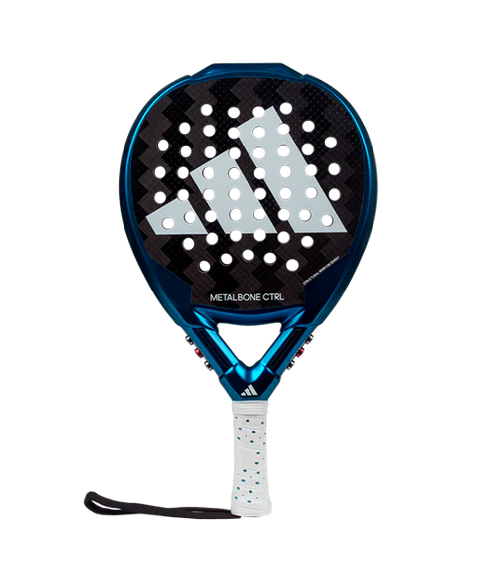 Adidas Metalbone CTRL 3.3 2024 ракетка падел