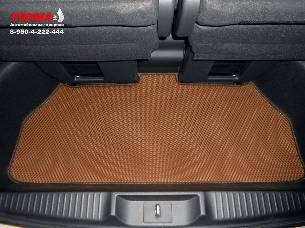 Honda Stepwgn 6 поколение RP6 бензиновый (01.2022 - н.в.) версия с капитанскими креслами