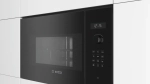 Встраиваемая микроволновая печь Bosch BEL524MB0