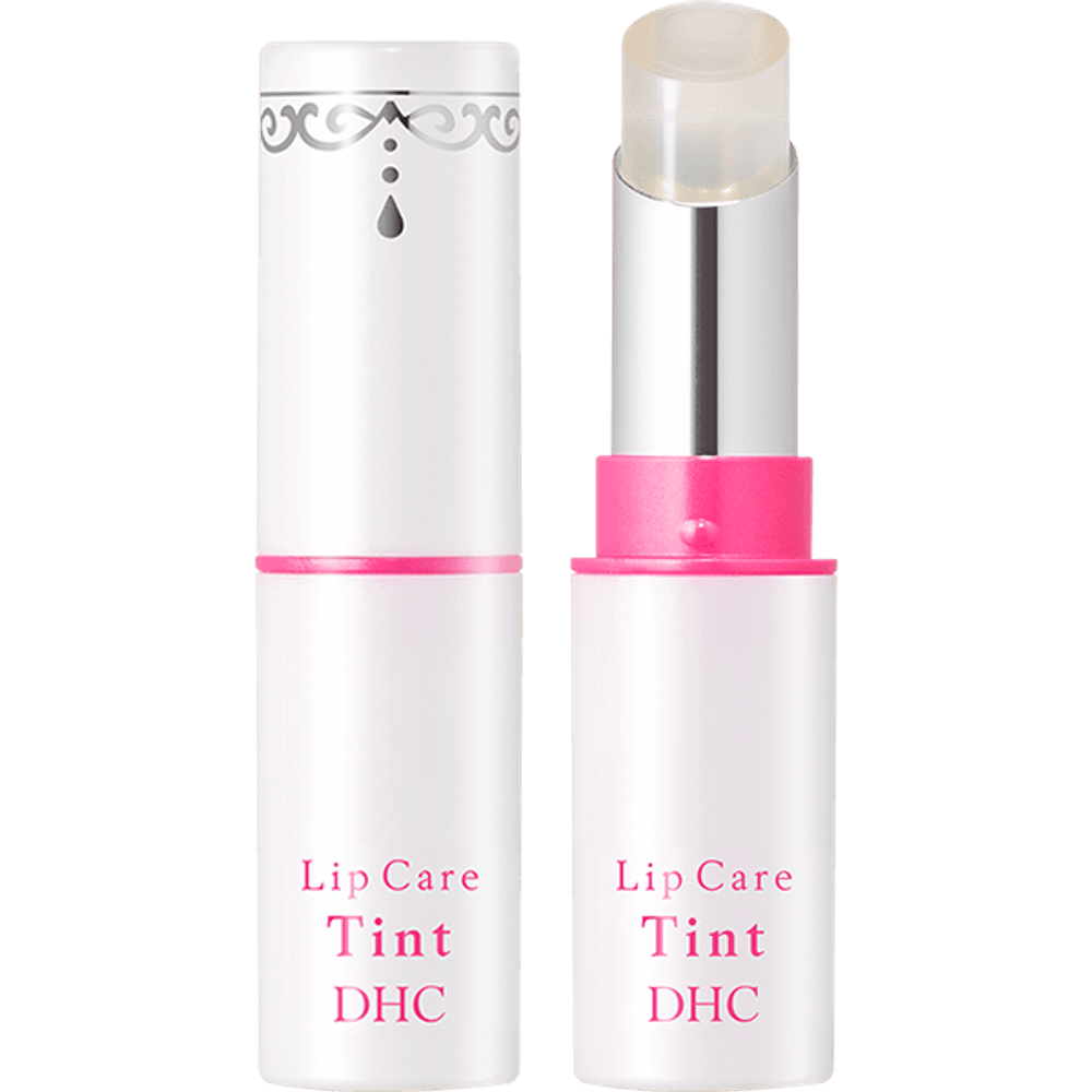 DHC Lip Care Tint | Тинт-бальзам для губ | Clear | 2,7 г