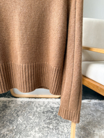 Кашемировый джемпер Loro Piana, S