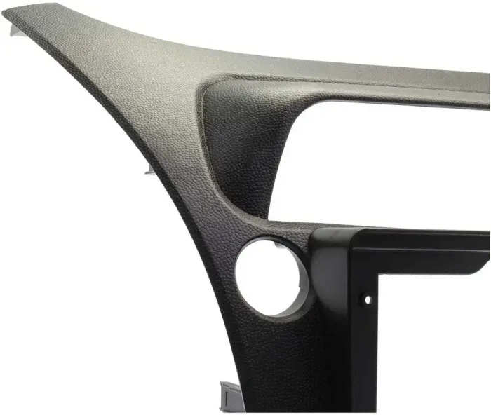Магнитола для Honda Civic 8 хэтчбэк 2006-2011 левый руль - Teyes CC4-PRO монитор 9.5" 2K QLED на Android 13, Быстрейшая, Snapdragon 778G, ИИ, CarPlay, DSP, 4G SIM-слот