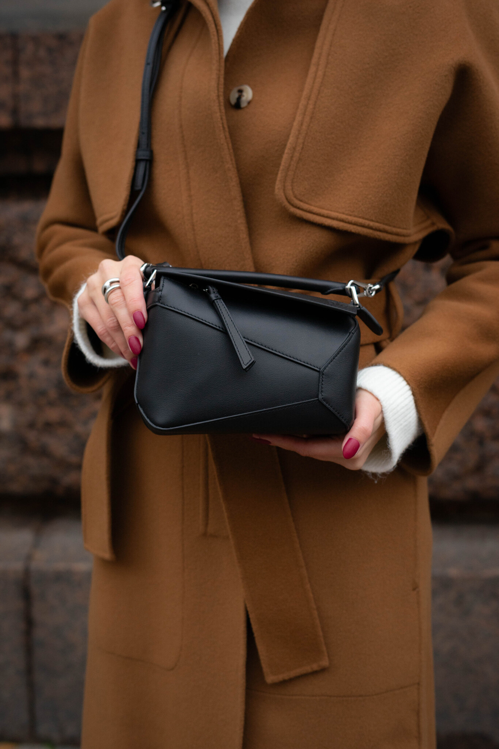 Loewe mini Puzzle