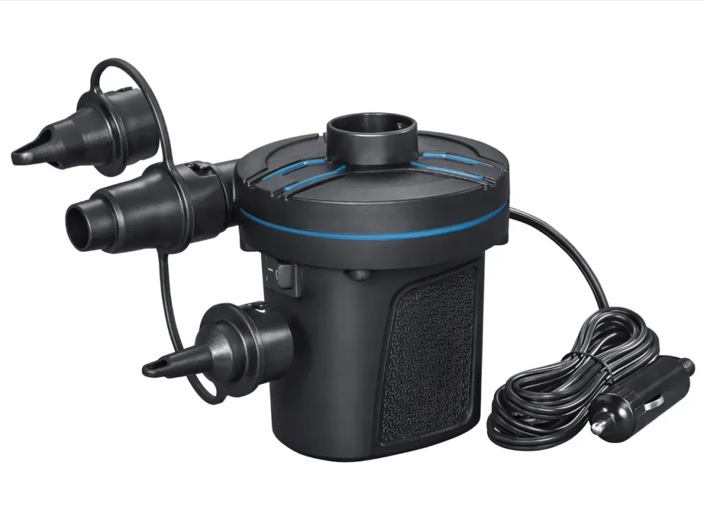 Насос электрический PowerTouch DC,12В Bestway (62257)