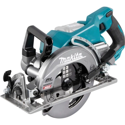 Аккумуляторная пила по дереву Makita RS001GZ