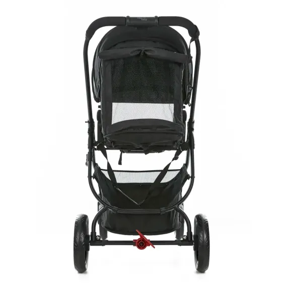 Прогулочная коляска Valco Baby Snap 4 Ultra Flatt Matt Pitch