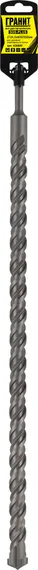 Бур SDS-Plus 26,0х600/550 "Гранит"