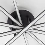 Потолочная светодиодная люстра Citilux Trent CL203651