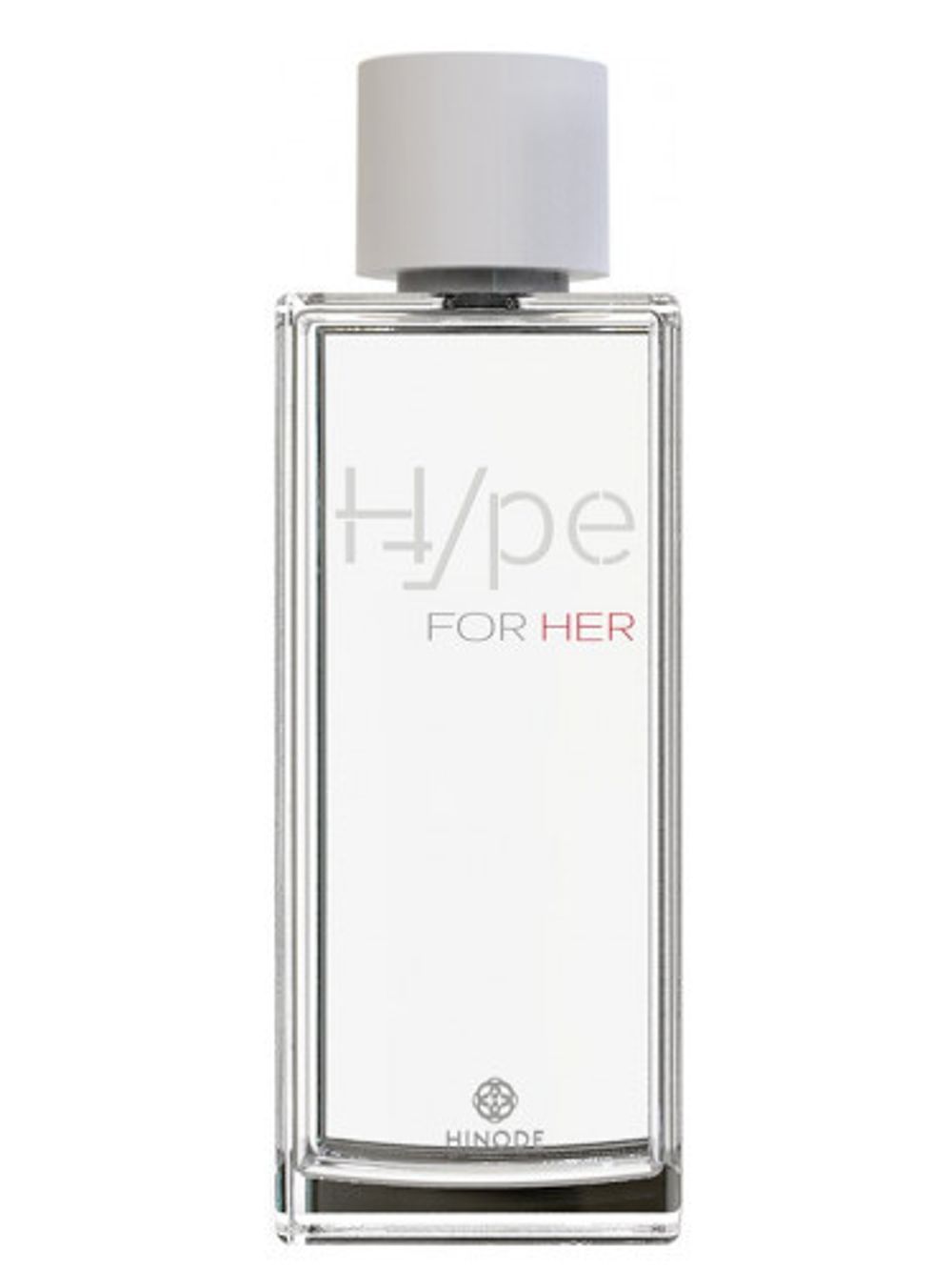Hinode Hype for Her