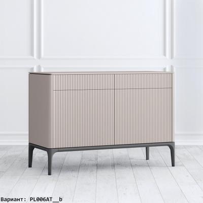 Комод малый PL006AT_PL106AT