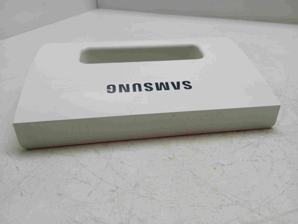 WF1602WCC кт289 Крышка дозатора порошка для стиральной машины Samsung WF1602WCC б/у