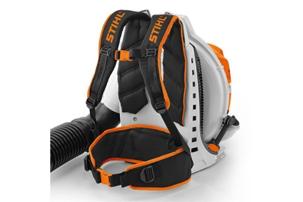 Воздуходувное устройство заплечное STIHL BR 800 C-E