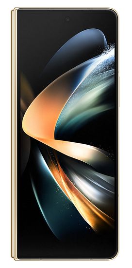 Смартфон Samsung Galaxy Z Fold4 12/256 Гб бежевый
