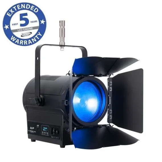 Elation KL Fresnel 8 FC театральный прожектор