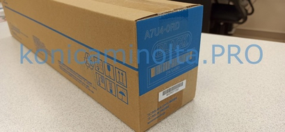 Фотобарабан DR-313K Konica Minolta оригинальный A7U40RD