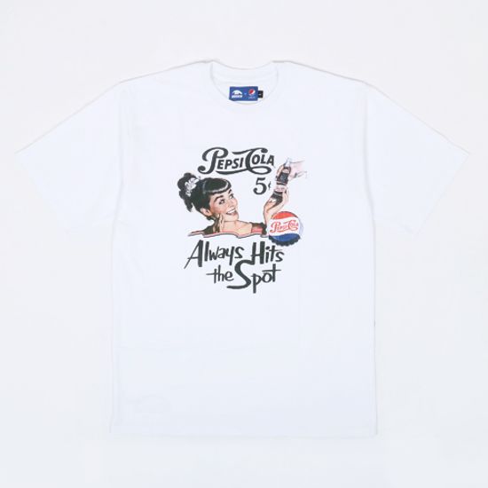 Футболка ANTEATER Tee 364