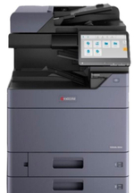 МФУ лазерное цветное Kyocera TASKalfa 6054ci