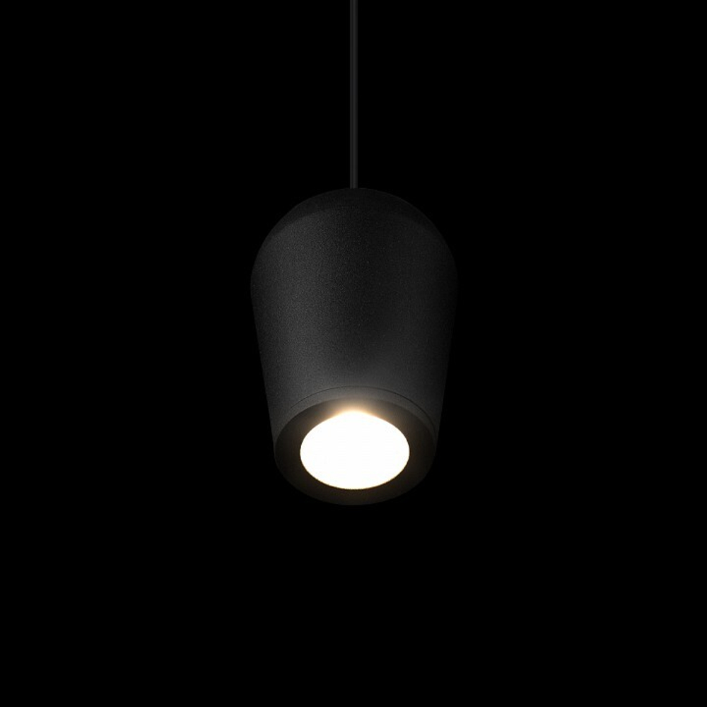 Подвесной светильник Loft it Blackout 10357/1