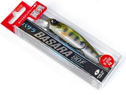 Воблер плавающие LJ Pro Series BASARA F 09.00/704