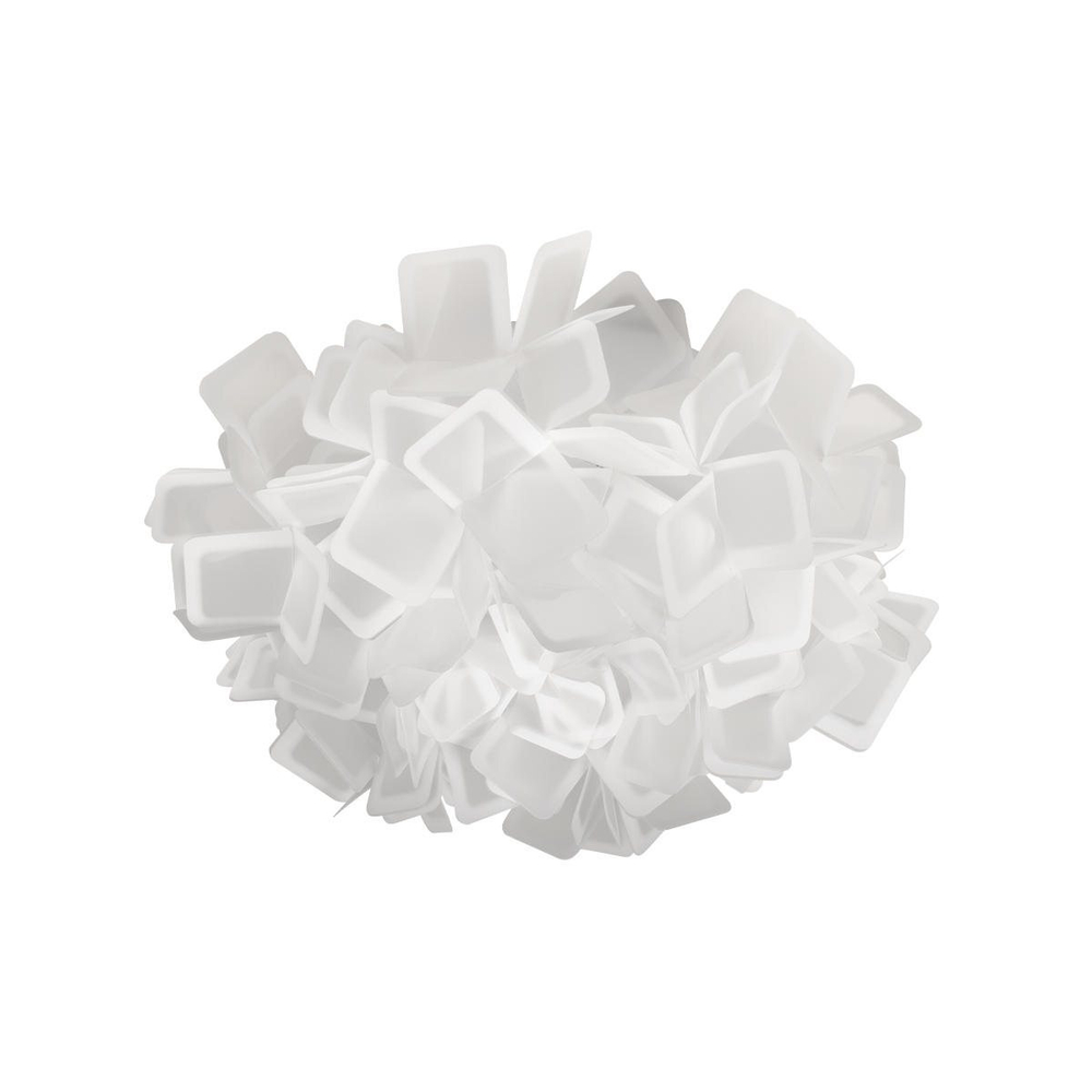 Потолочная светодиодная люстра Loft It Clizia 10231/530C White