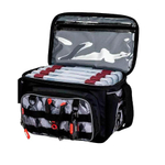 Сумка "на плечо" рыболовная LureCamo Tackle Bag Lite