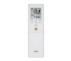 Fujitsu ASYG12KGTB/AOYG12KGCA