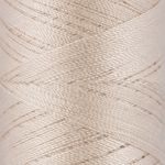 Нитки армированные ПНК им.Кирова 45ЛЛ, бытовые, 200 м / 20 кат., 5302 / 186 серо-кремовый