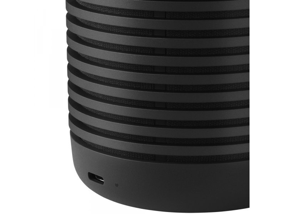 Портативная акустика Bang & Olufsen Beosound Explore Black Anthracite