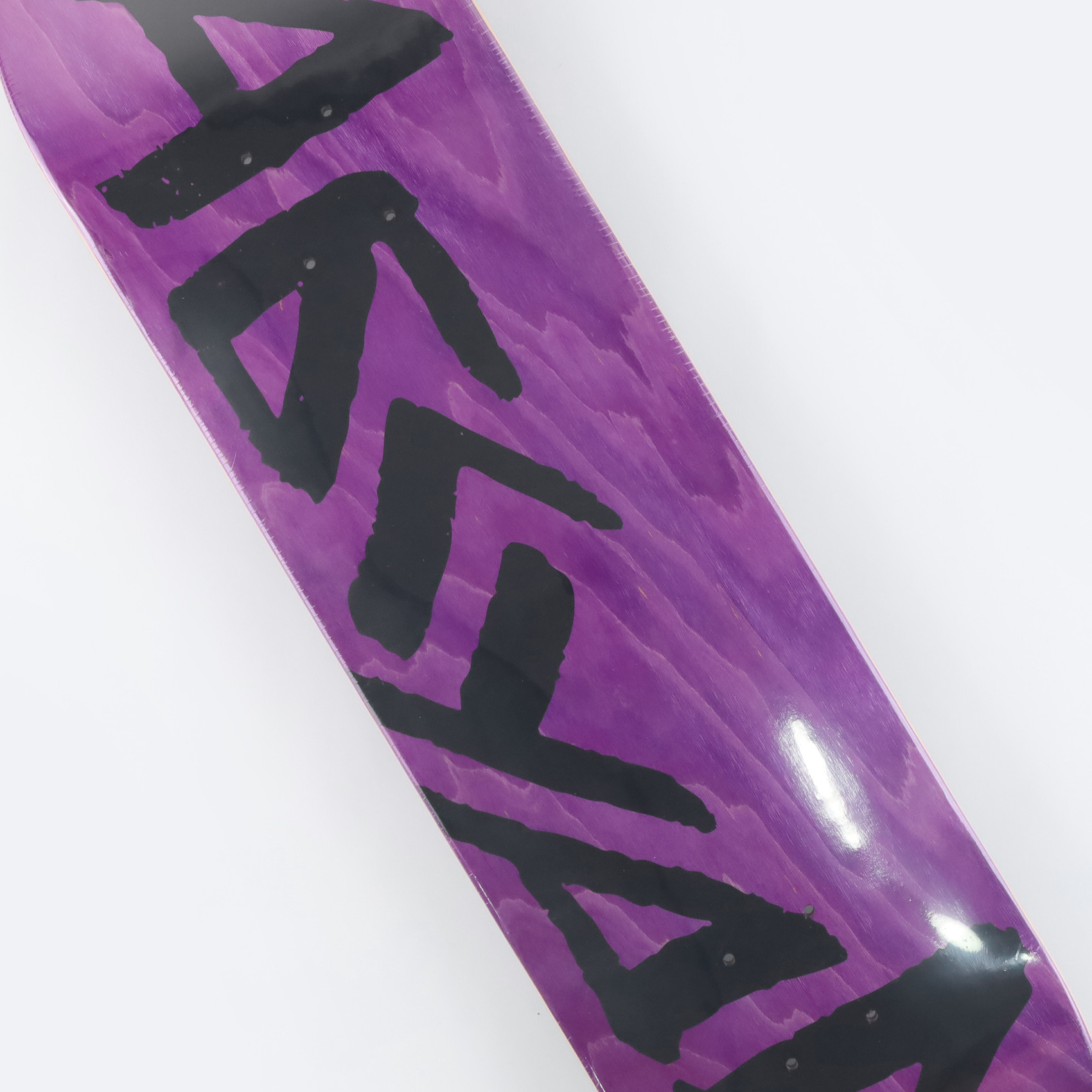 Дека Абсурд Logo (purple) артикул: - купить в магазине Дайс