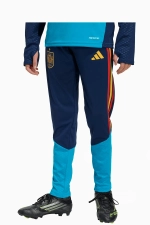 Штаны adidas Spain 2026 Training Junior - темно-синий
