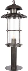Наземный фонарь Palermo 100015/590 Loft It